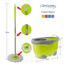 2020 Joyclean Floor Cleaning Mop Bucket, Magic Mop Bucket